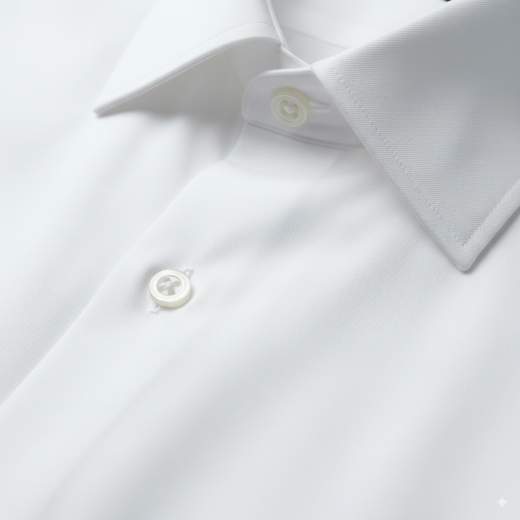 The Satin White Classic
